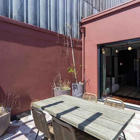 Liiiving In Porto - Casa Duque Apartments מראה חיצוני תמונה