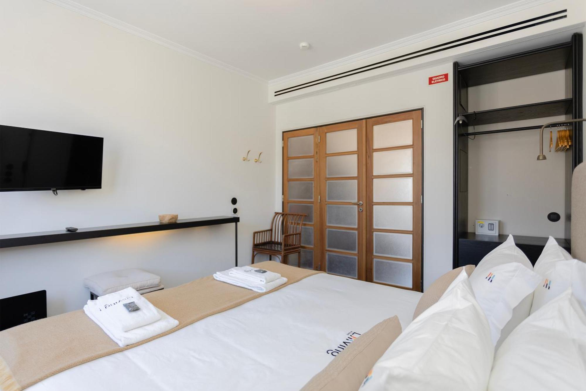Liiiving In Porto - Casa Duque Apartments מראה חיצוני תמונה