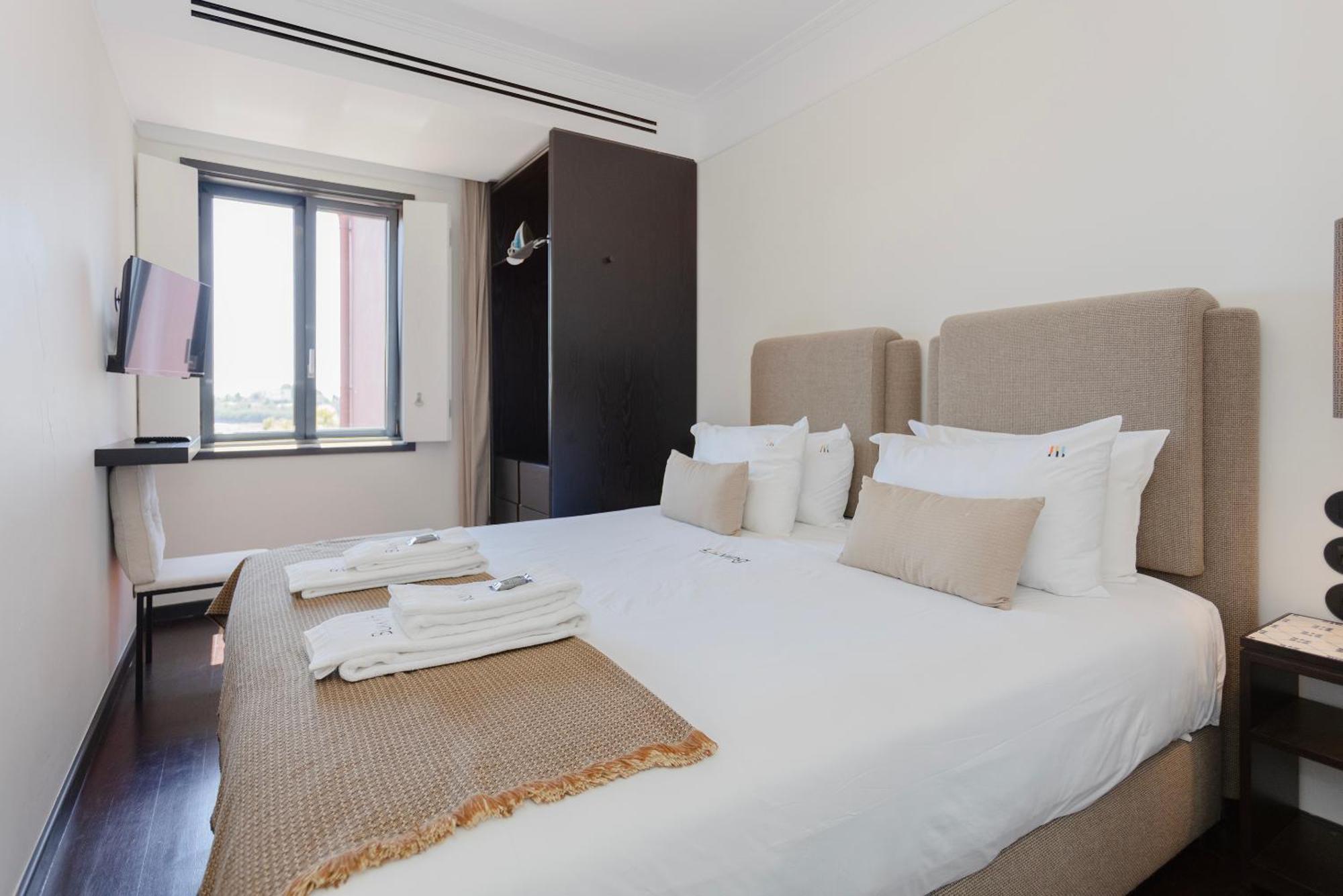 Liiiving In Porto - Casa Duque Apartments מראה חיצוני תמונה