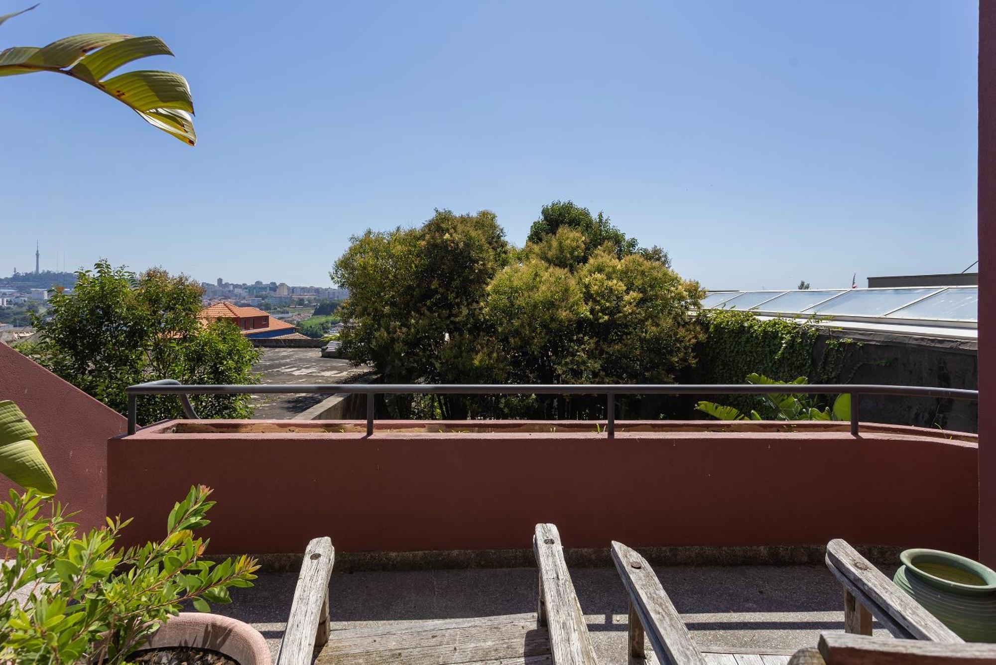 Liiiving In Porto - Casa Duque Apartments מראה חיצוני תמונה