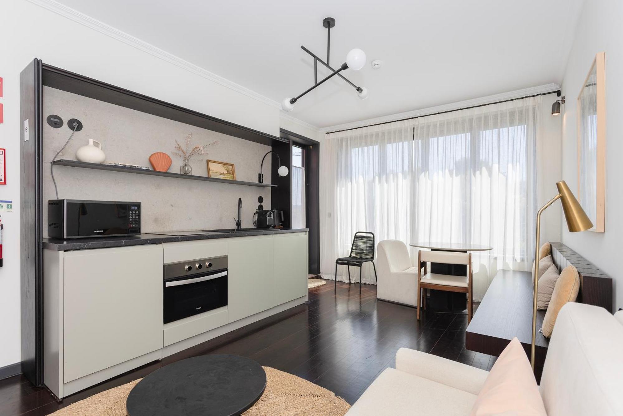 Liiiving In Porto - Casa Duque Apartments מראה חיצוני תמונה