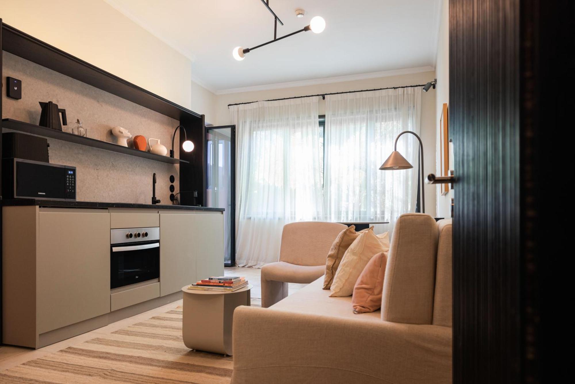 Liiiving In Porto - Casa Duque Apartments מראה חיצוני תמונה