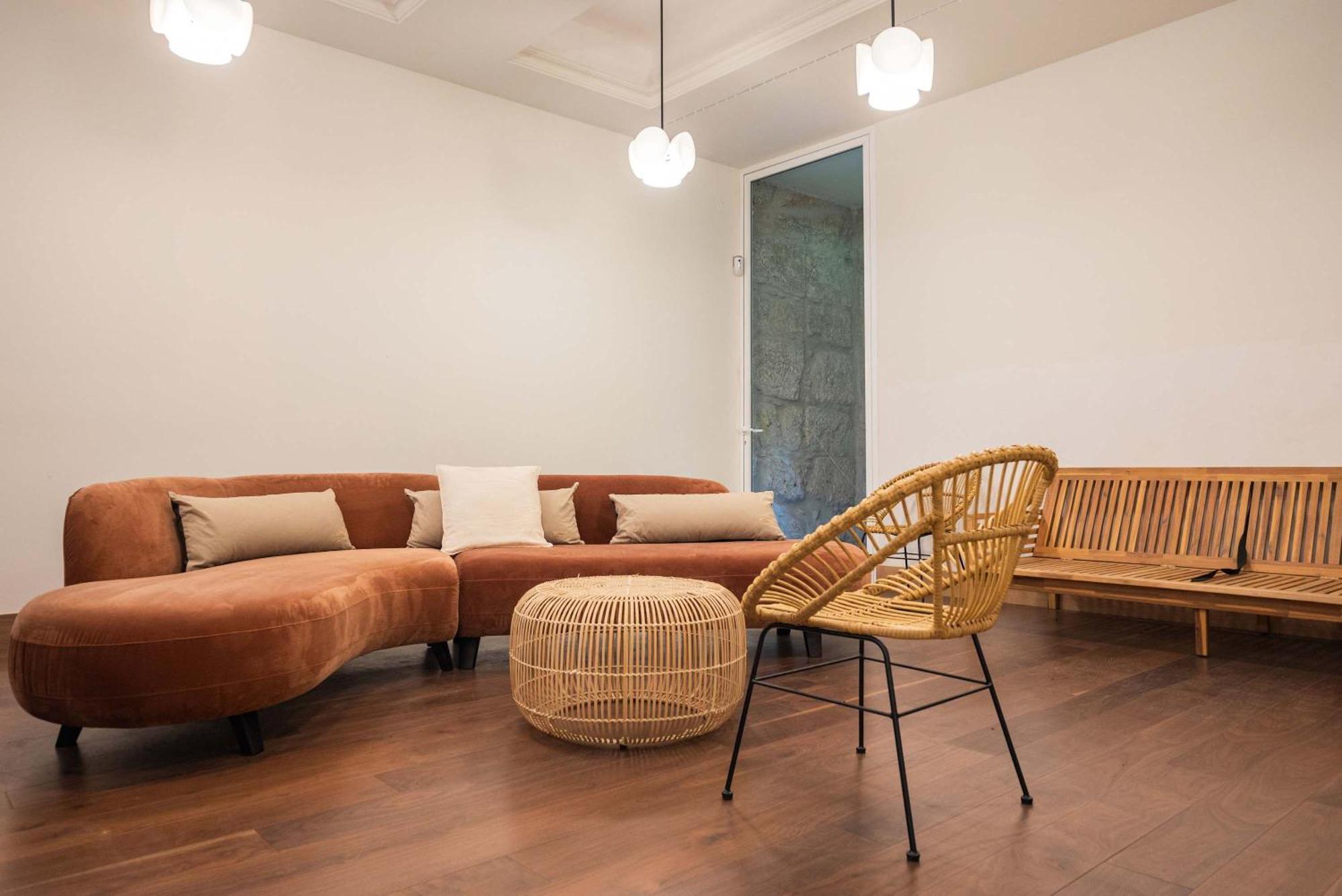 Liiiving In Porto - Casa Duque Apartments מראה חיצוני תמונה