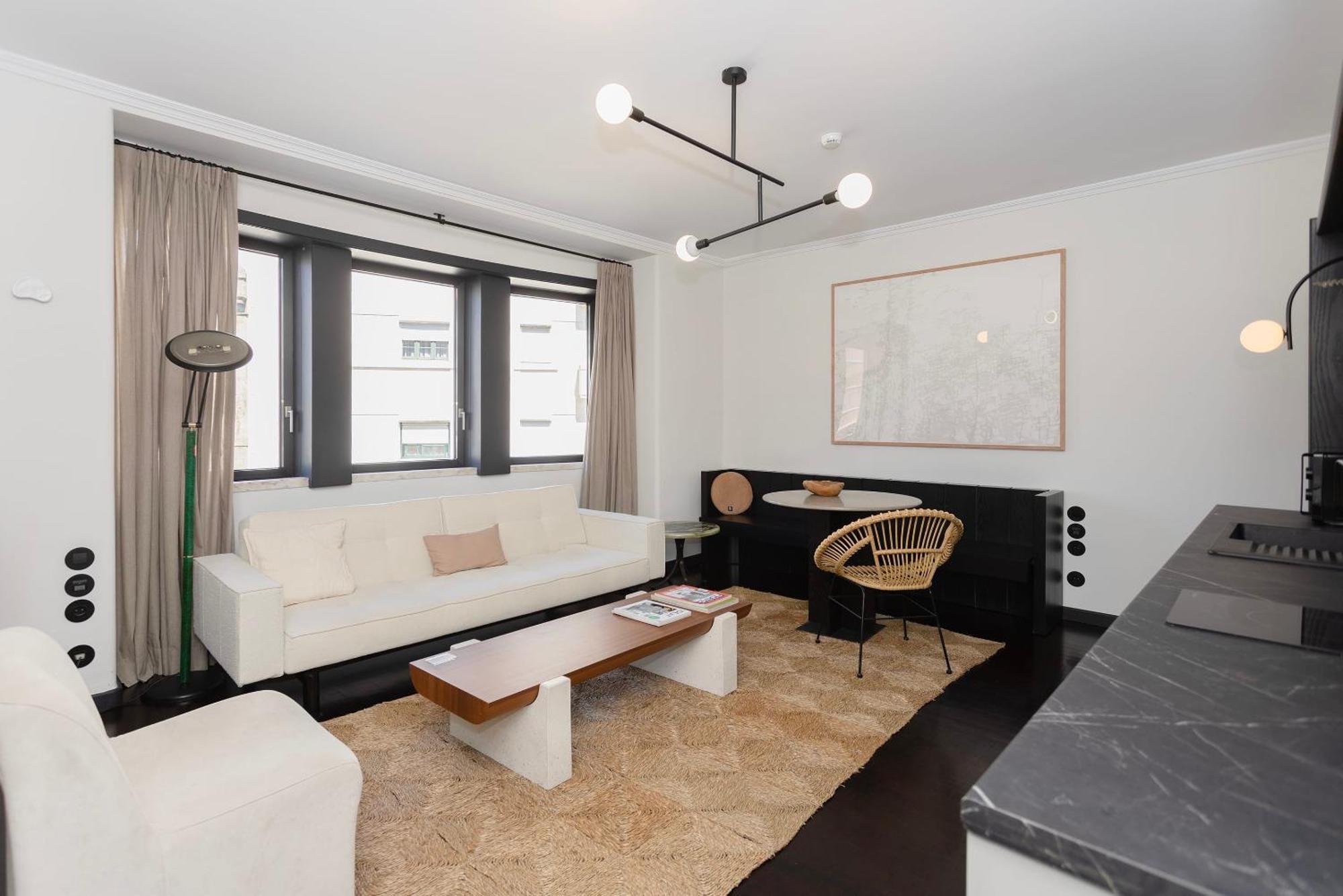 Liiiving In Porto - Casa Duque Apartments מראה חיצוני תמונה