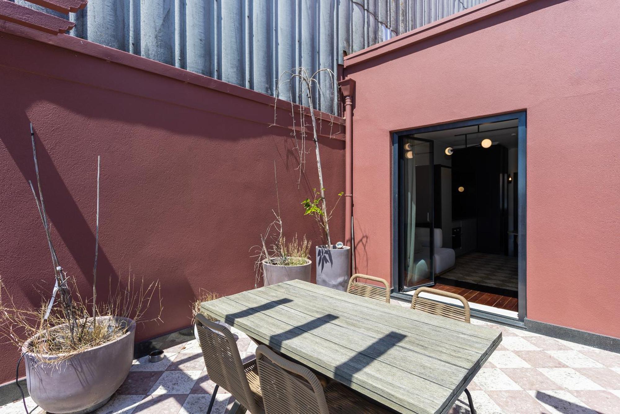 Liiiving In Porto - Casa Duque Apartments מראה חיצוני תמונה