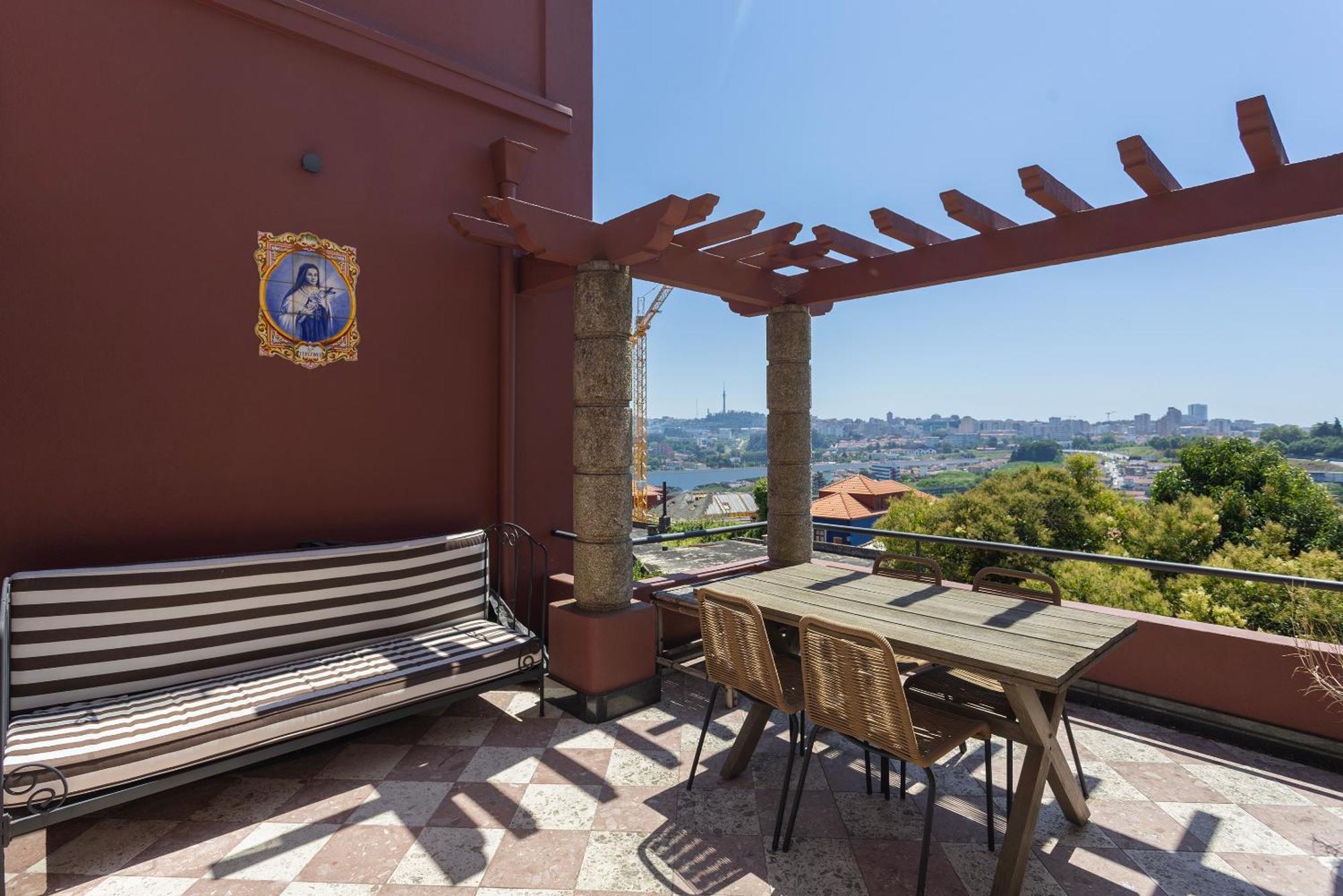 Liiiving In Porto - Casa Duque Apartments מראה חיצוני תמונה