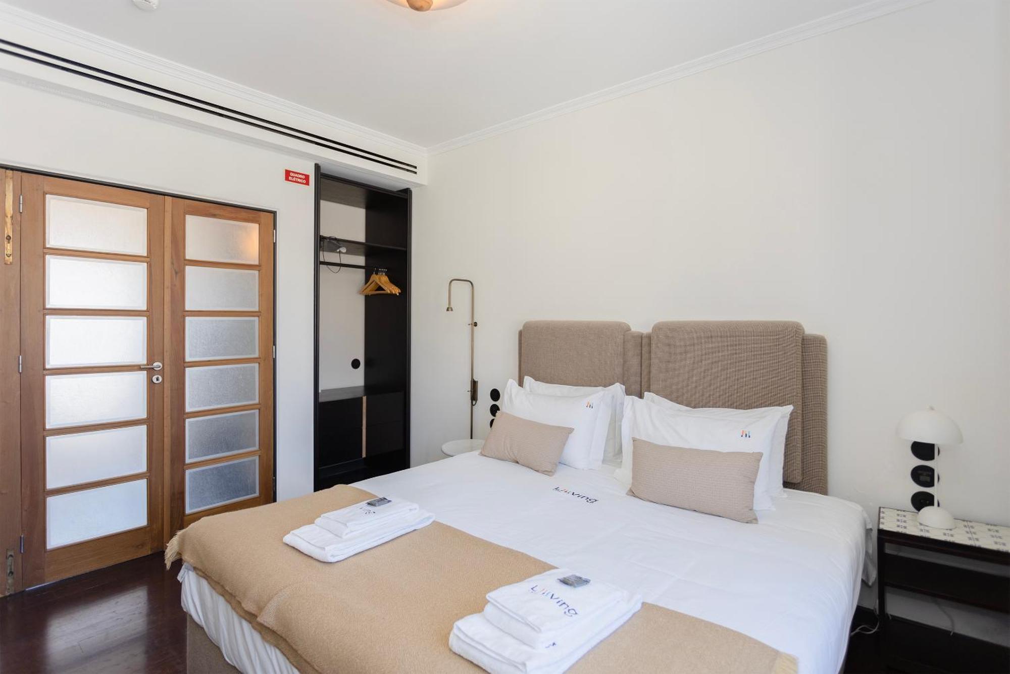 Liiiving In Porto - Casa Duque Apartments מראה חיצוני תמונה