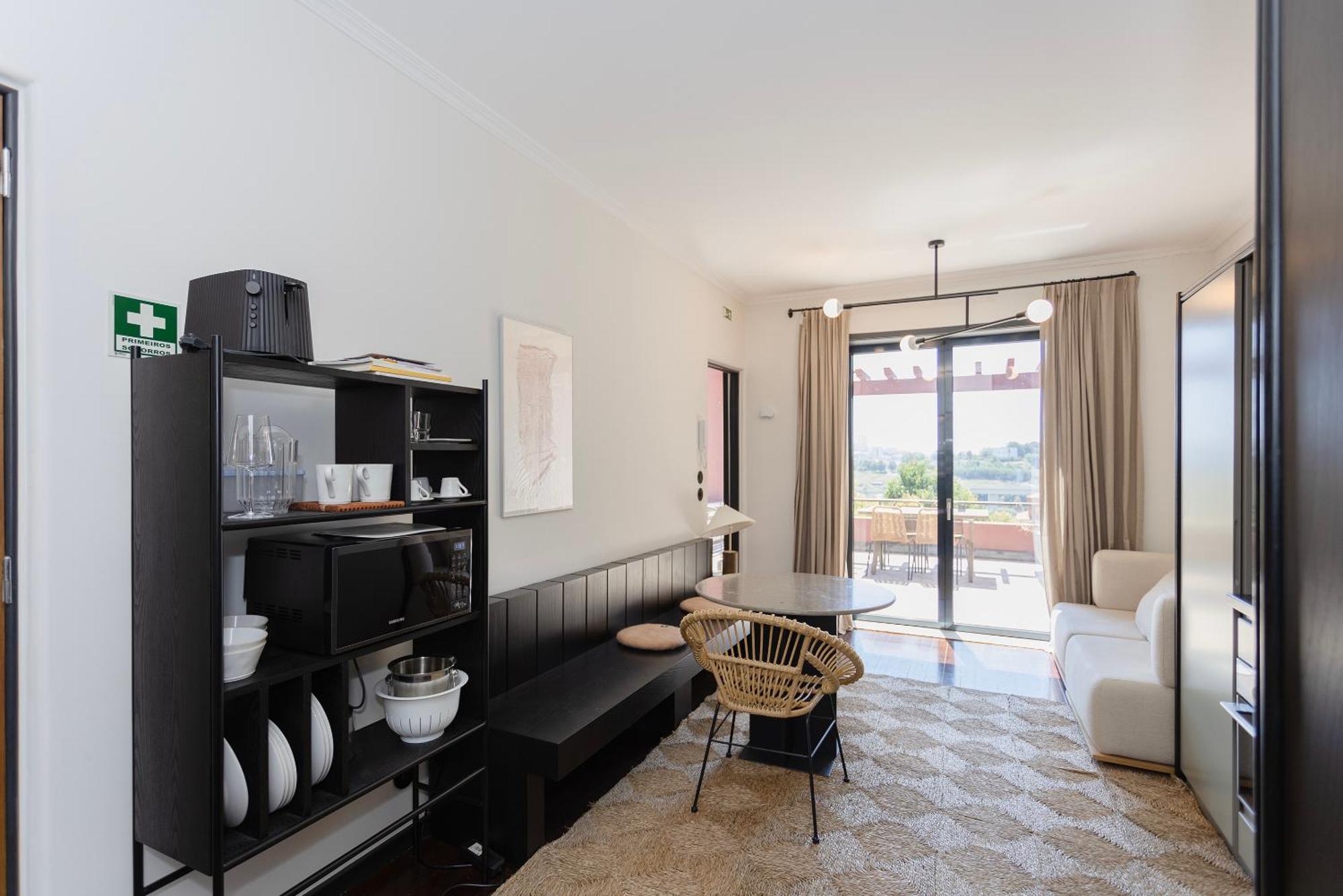 Liiiving In Porto - Casa Duque Apartments מראה חיצוני תמונה