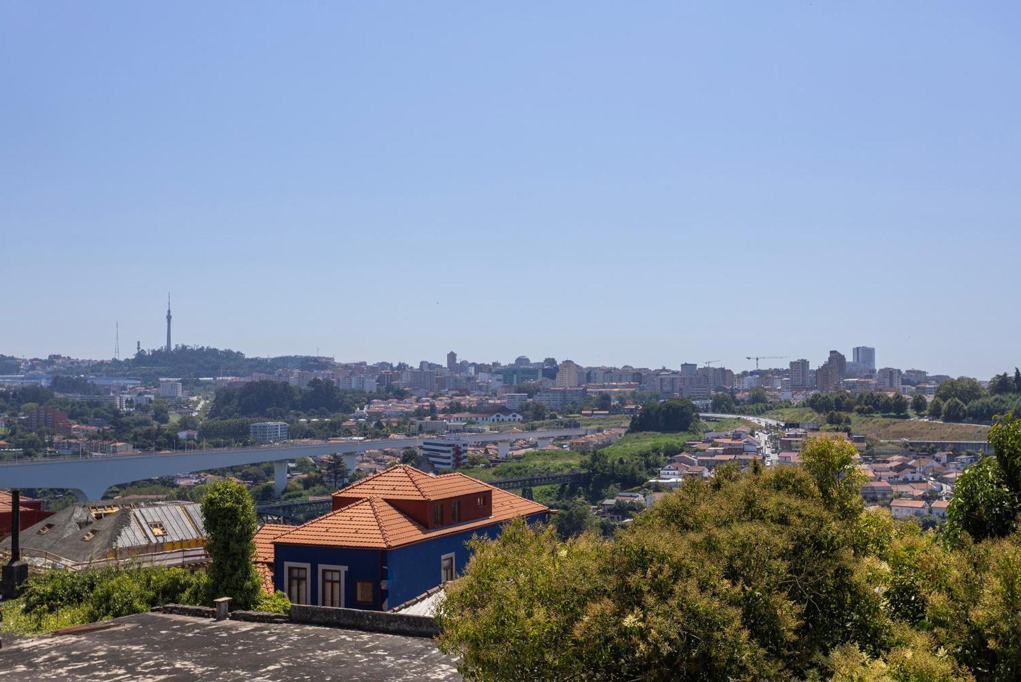 Liiiving In Porto - Casa Duque Apartments מראה חיצוני תמונה