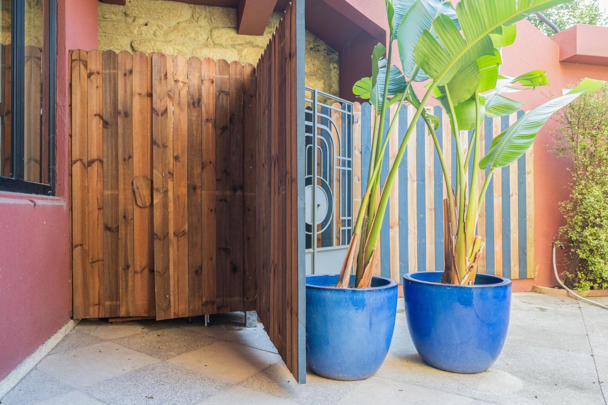 Liiiving In Porto - Casa Duque Apartments מראה חיצוני תמונה