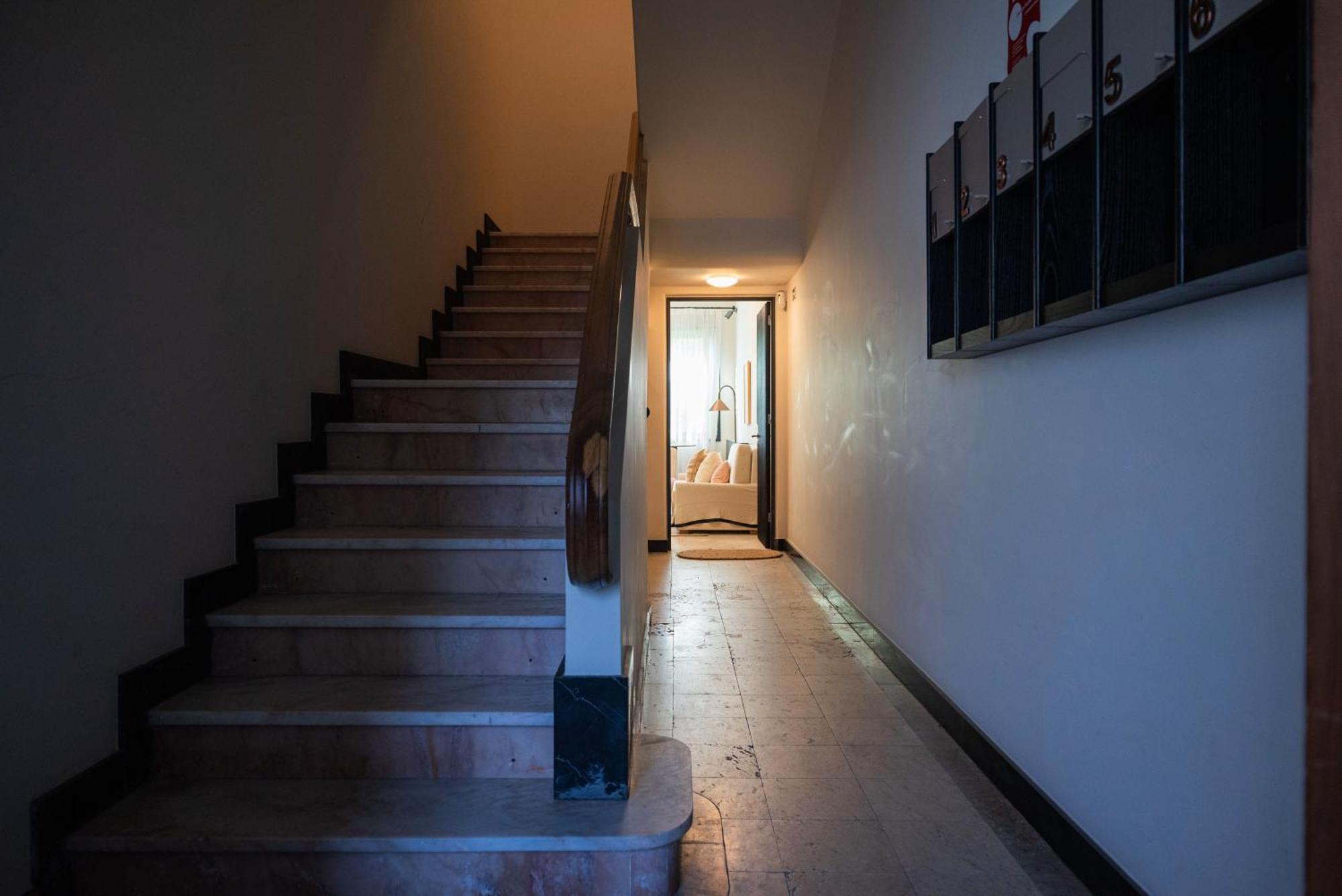 Liiiving In Porto - Casa Duque Apartments מראה חיצוני תמונה