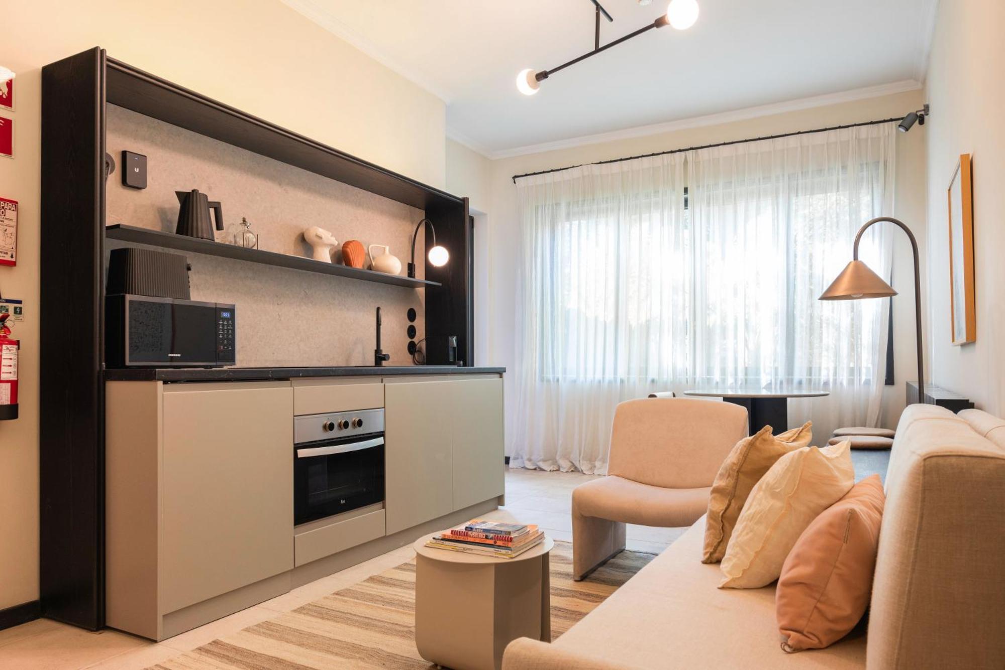 Liiiving In Porto - Casa Duque Apartments מראה חיצוני תמונה