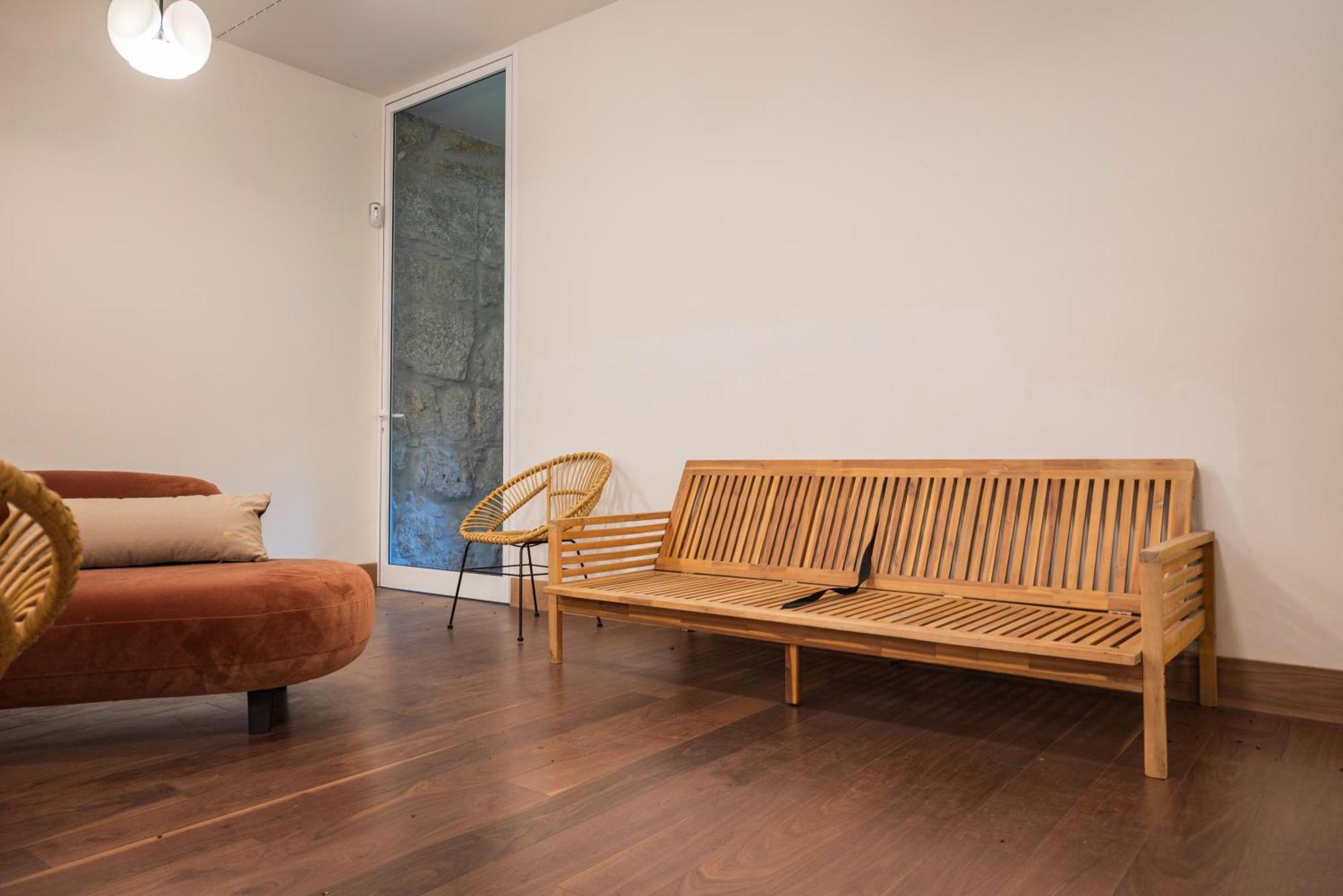 Liiiving In Porto - Casa Duque Apartments מראה חיצוני תמונה