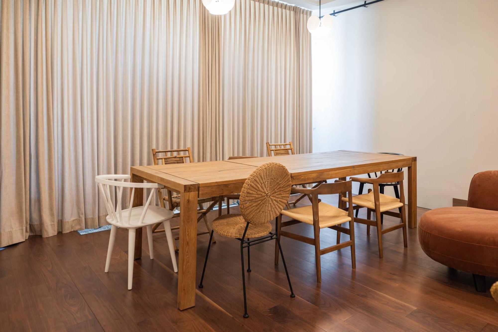 Liiiving In Porto - Casa Duque Apartments מראה חיצוני תמונה